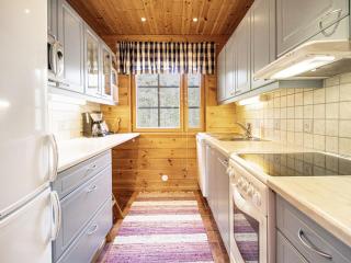 Holiday Home Lysthilä 4a by Interhome - 4