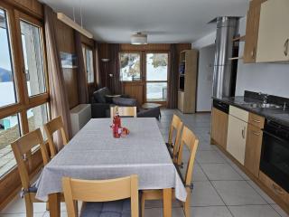 Apartment Amiel EG Süd Appartement-Fewo- Dusche und Bad- WC 3 1-2 Zimmerwohnung- 5-Betten by Interhome - 3
