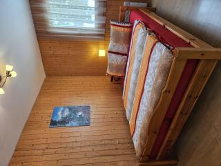 Apartment Amiel EG Süd Appartement-Fewo- Dusche und Bad- WC 3 1-2 Zimmerwohnung- 5-Betten by Interhome - 2