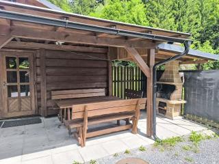 Chalet U Jelení obory-1 by Interhome - 9