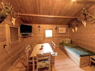 Chalet U Jelení obory-1 by Interhome - 7