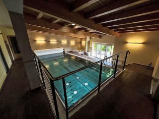 Chalet Wellness Retreat Labská by Interhome - 2