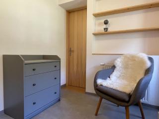 Apartment Ilse EG Süd-West Appartement-Fewo- Dusche oder Bad- WC 3 Zimmerwohnung- 3-Betten by Interhome - 2