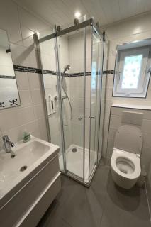 Apartment Ilse EG Süd-West Appartement-Fewo- Dusche oder Bad- WC 3 Zimmerwohnung- 3-Betten by Interhome - 1