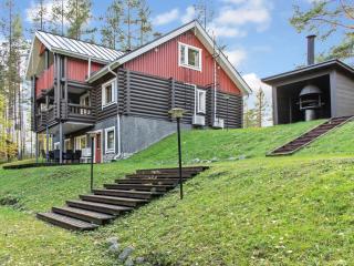 Holiday Home Kolin kuningatar by Interhome - 8