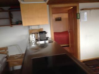 Apartment Sunneschy EG Süd Appartement-Fewo- Dusche- WC 2 1-2 Zimmerwohnung- 3-Betten by Interhome - 3