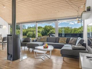 Holiday Home Tuva - 3-5km from the sea by Interhome - 1