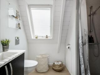 Holiday Home Elida - 18km to the fjord by Interhome - 6