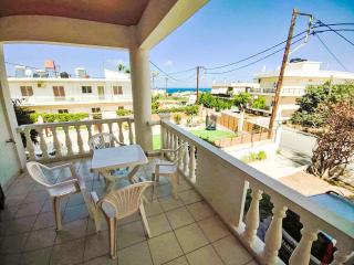 Apartment Sunny apartment number 1 by Interhome - 0