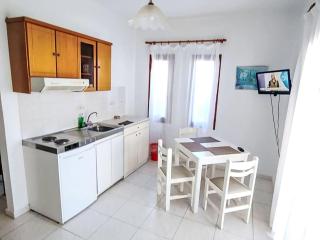 Apartment Sunny apartment number 1 by Interhome - 6