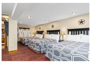Rustlers Lodge - 0