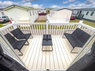 Holiday Home Willow's Retreat by Interhome - 6