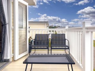 Holiday Home Willow's Retreat by Interhome - 3