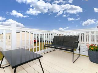 Holiday Home Willow's Retreat by Interhome - 1