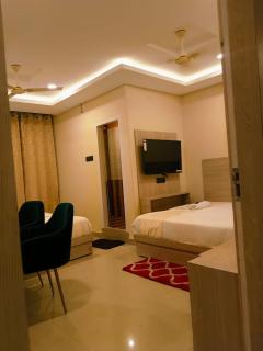 Hotel HK Regency - 9
