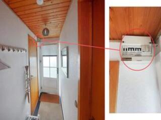 5 person holiday home in Vestervig - 9