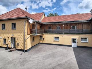 Studio Böhmerwald Pur2-8 by Interhome - 5
