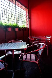 Wau Hotel & Cafe - Jerantut - 1