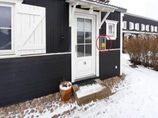5 person holiday home in Vestervig - 7