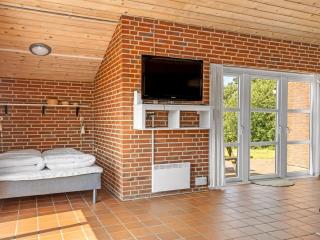 Holiday Home Scarlet - 500m from the sea by Interhome - 3