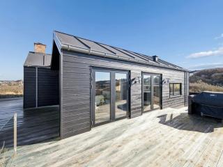 Holiday Home Nuka - 250m from the sea by Interhome - 9
