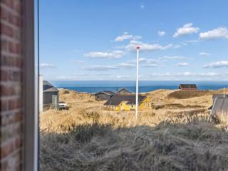 Holiday Home Nuka - 250m from the sea by Interhome - 8