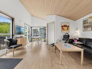 Holiday Home Sannie - 2-8km from the sea by Interhome - 9
