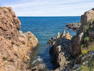Holiday Home Sannie - 2-8km from the sea by Interhome - 8