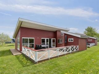 Holiday Home Sannie - 2-8km from the sea by Interhome - 4