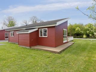 Holiday Home Sannie - 2-8km from the sea by Interhome - 2
