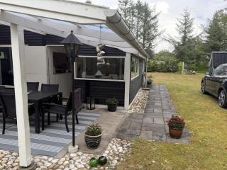 Holiday Home Eike - from the sea by Interhome - 9