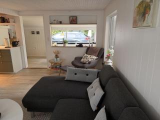Holiday Home Eike - from the sea by Interhome - 6