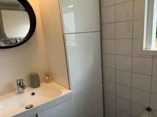 Holiday Home Eike - from the sea by Interhome - 1