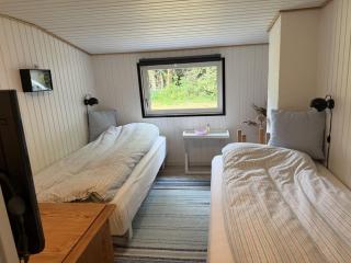 Holiday Home Eike - from the sea by Interhome - 2