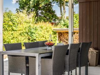 Holiday Home Ulli - 350m from the sea by Interhome - 9