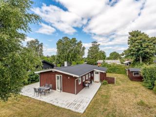 Holiday Home Ulli - 350m from the sea by Interhome - 0