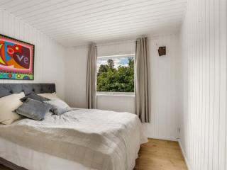 Holiday Home Ulli - 350m from the sea by Interhome - 4