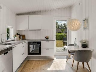 Holiday Home Ulli - 350m from the sea by Interhome - 6