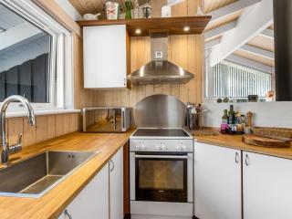 Holiday Home Naninja - 924m from the sea by Interhome - 9