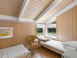 Holiday Home Naninja - 924m from the sea by Interhome - 3