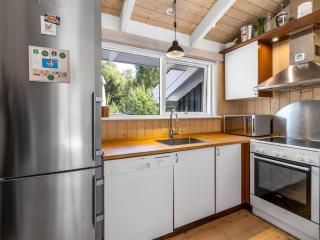 Holiday Home Naninja - 924m from the sea by Interhome - 1