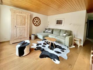 Apartment Linder Appartement-Fewo- Dusche oder Bad- WC 4-Bettwohnung by Interhome - 7