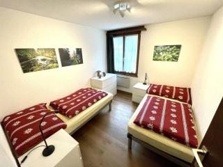 Apartment Linder Appartement-Fewo- Dusche oder Bad- WC 4-Bettwohnung by Interhome - 4