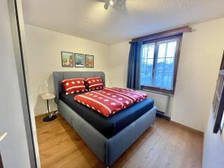 Apartment Linder Appartement-Fewo- Dusche oder Bad- WC 4-Bettwohnung by Interhome - 3