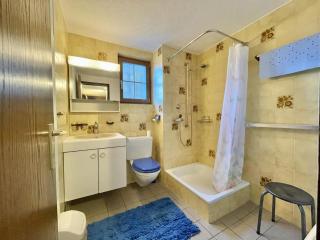Apartment Linder Appartement-Fewo- Dusche oder Bad- WC 4-Bettwohnung by Interhome - 1