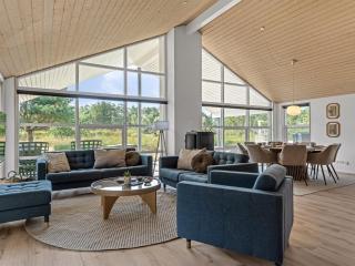 Holiday Home Wreth - 1-5km from the sea by Interhome - 8