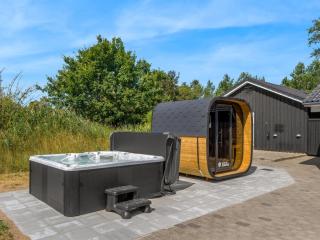 Holiday Home Wreth - 1-5km from the sea by Interhome - 9