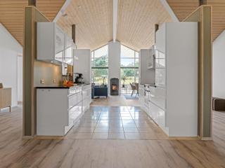 Holiday Home Wreth - 1-5km from the sea by Interhome - 7