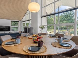 Holiday Home Wreth - 1-5km from the sea by Interhome - 6