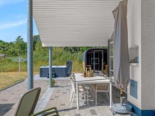 Holiday Home Wreth - 1-5km from the sea by Interhome - 3